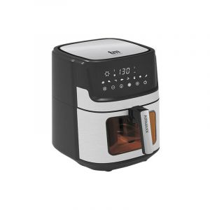 Friteuse sans Huile TM Electron 1700 W 6 5 L