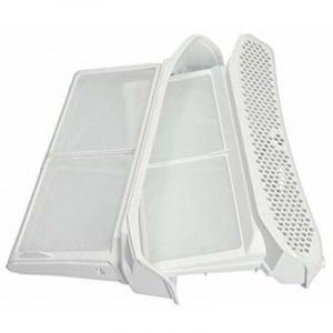 Bosch Filtre &agrave; peluches (00656033) S&egrave;che-linge constructa, gaggenau, neff, siemens