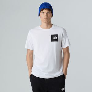 The North Face T-shirt 0a8a6m