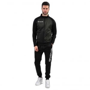 Survêtement polaire Givova Cuba