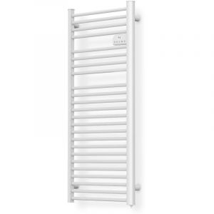 Warm tech Radiateur sèche serviettes sans fluide 750W