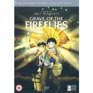 Grave of The Fireflies
