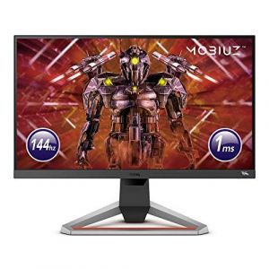 Benq 24.5" LED - MOBIUZ EX2510