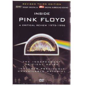 Image de Inside Pink Floyd : A Critical Review 1975-1996