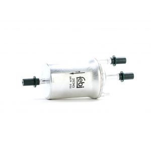 Febi Bilstein Filtre &agrave; Carburant 26343 Filtre Fuel VW,AUDI,SKODA,GOLF V 1K1,TOURAN 1T1, 1T2,GOLF VI 5K1,POLO 6R, 6C,GOLF PLUS 5M1, 521