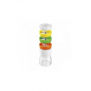 Tescoma Cortador espiral 3 cuchillas