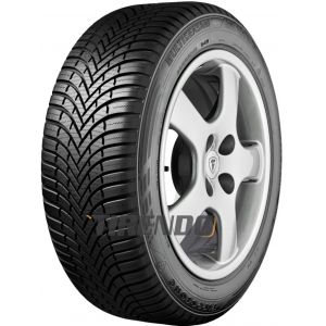 Image de Firestone 235/45 R18 98Y Multiseason 2 XL FSL