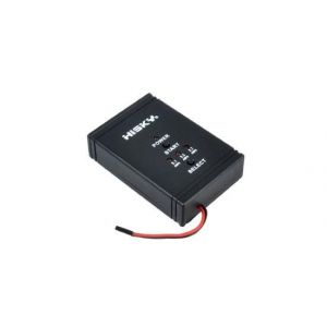 Chargeur T2M