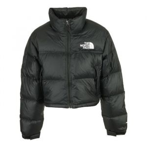 The North Face W Nuptse Short Jacket