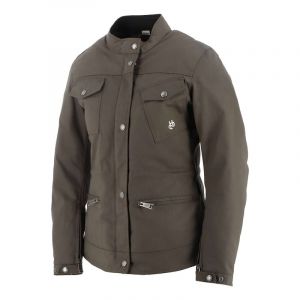 Helstons Blouson Moto MOHAVE