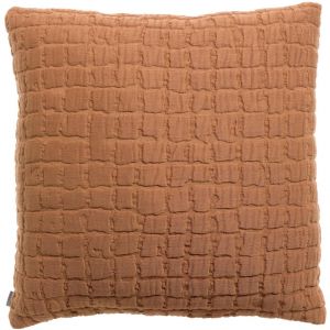 Declikdeco Coussin Swami Moka 45 x 45