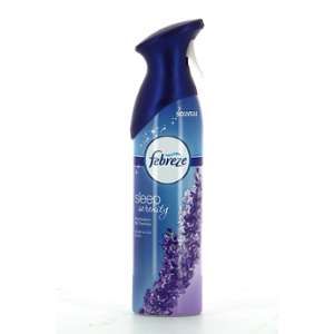 Image de Febreze Lavande au Clair de Lune - Spray désodorisant 300 ml