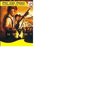 The Mummy [PC]