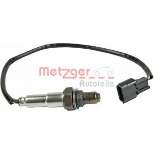 Metzger Sonde lambda 0895514