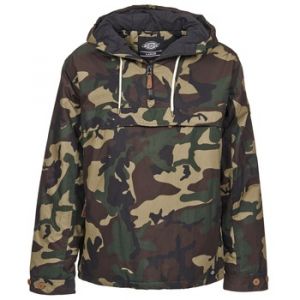 Image de Dickies Blouson MILFORD vert - Taille XXL,S,M,L