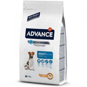 Image de Ultima Petcare Advance Activ Defense Adult Mini 1,5kg