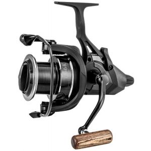 Okuma Moulinet Ls Baitrunner 8k 6000 Black