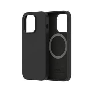 Qdos Case Touch Pure avec Snap Minuit pour iPhone 14 Pro