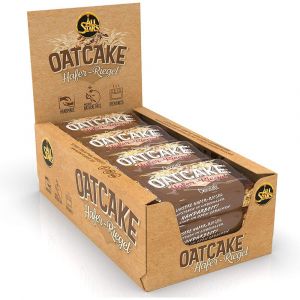All Stars Oatcake Hafer-Riegel Chocolate