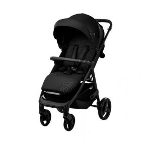 Asalvo Poussette Iconique - Noir