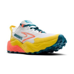 Brooks Chaussures de trail femme Caldera 8