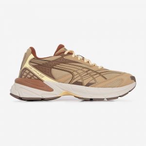 Puma Velophasis Beige/marron