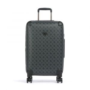 Guess Valise Wilder Femme Noir