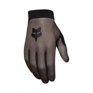 Fox Gants longs homme ranger khaki