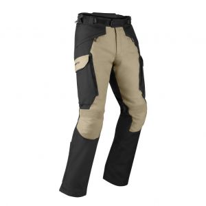 Bering Pantalon textile Brisbane GTX noir- 4XL
