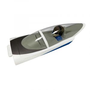 E-flite Painted Hatch - Commander mPD 1.4m -