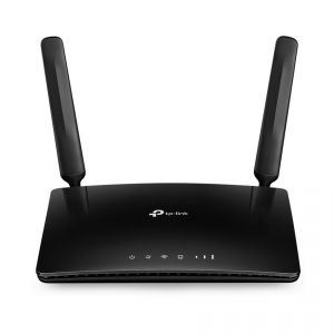 TP-Link Modem/routeur 4G LTE WiFi N 300 Mbps