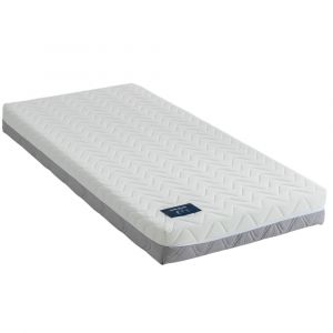 Matelas ressorts ensach&eacute;s 16 cm 90x190 cm