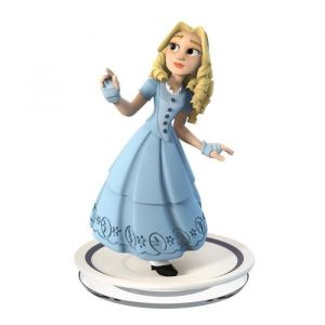 Disney Interactive Studios Figurine Alice - Disney Infinity 3.0