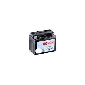 Image de Bosch Batterie moto 12V 3 Ah 40 A Réf: 0092M60030 ( Ref origine: YTR4A-BS )