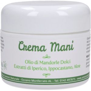Antos Crème pour les Mains - 50 ml
