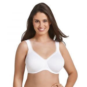 Anita Maternity Soutien-gorge à Armatures Twin Firm 90 White