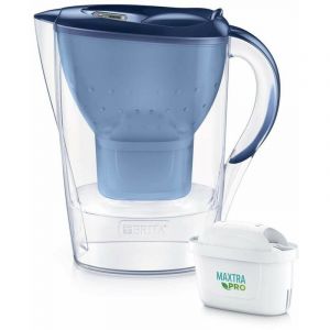 Brita Dzbanek Filtruj?cy Marella 1 Maxtra Pro Pp (niebieski 2 4l)
