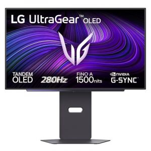 LG Ecran PC Gamer 27GX700A-B.AEU 27'' UltraGear OLED