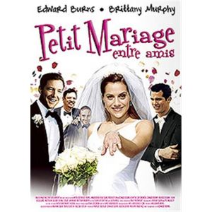 Image de Petit mariage entre amis [Import italien] [DVD]