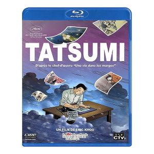 Image de Tatsumi