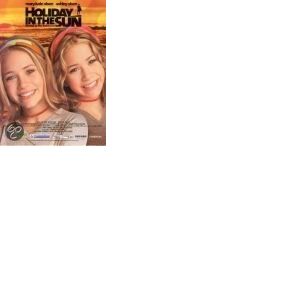 Image de Olsen Twins : Vacances sous les Tropiques [DVD]