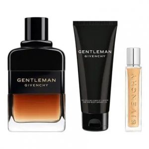Givenchy Gentleman Réserve Privée Coffret - Eau de Parfum -100ml