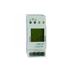 Protec.class Protec PDSU1WN horloge programmable hebdomadaire digital basic