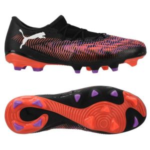 Puma Chaussures de football moulées homme future 8 matchh low fg/fg