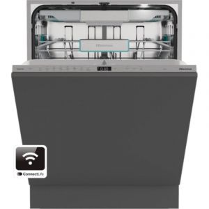 Hisense Lave vaisselle encastrable HV673A65