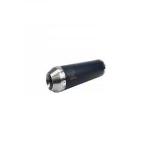 Échappement moto Ixrace GSF 650 N / GSF 650 S 07-15