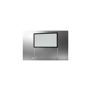 Image de Celexon Mobil Expert 305 x 190 cm - Ecran de projection mobile sur cadre 16:10 (projection de face)