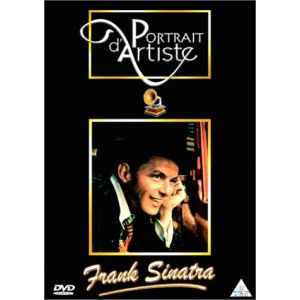 Portrait d'Artiste - Frank Sinatra