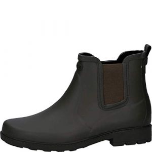 Aigle Bottines de pluie homme Carville - Couleurs - Tailles: kaki - 42