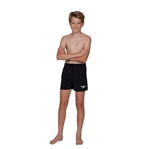 Speedo Kid's Essential 13 Watershort - Short de bain taille XS, bleu